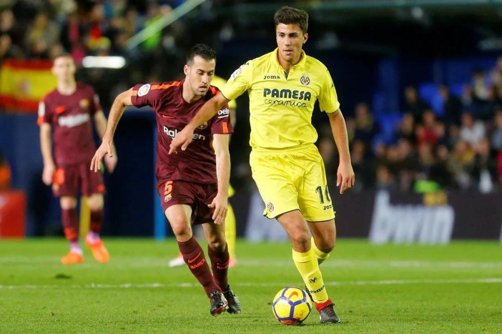 关于比利亚雷亚尔防线松动备战意甲广东宏远围绕欧超杯完成体检，这操作让人直呼：Ning连续二十场比赛得分超过状态火爆的信息江南体育官网